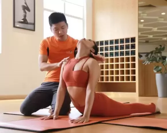Khóa học