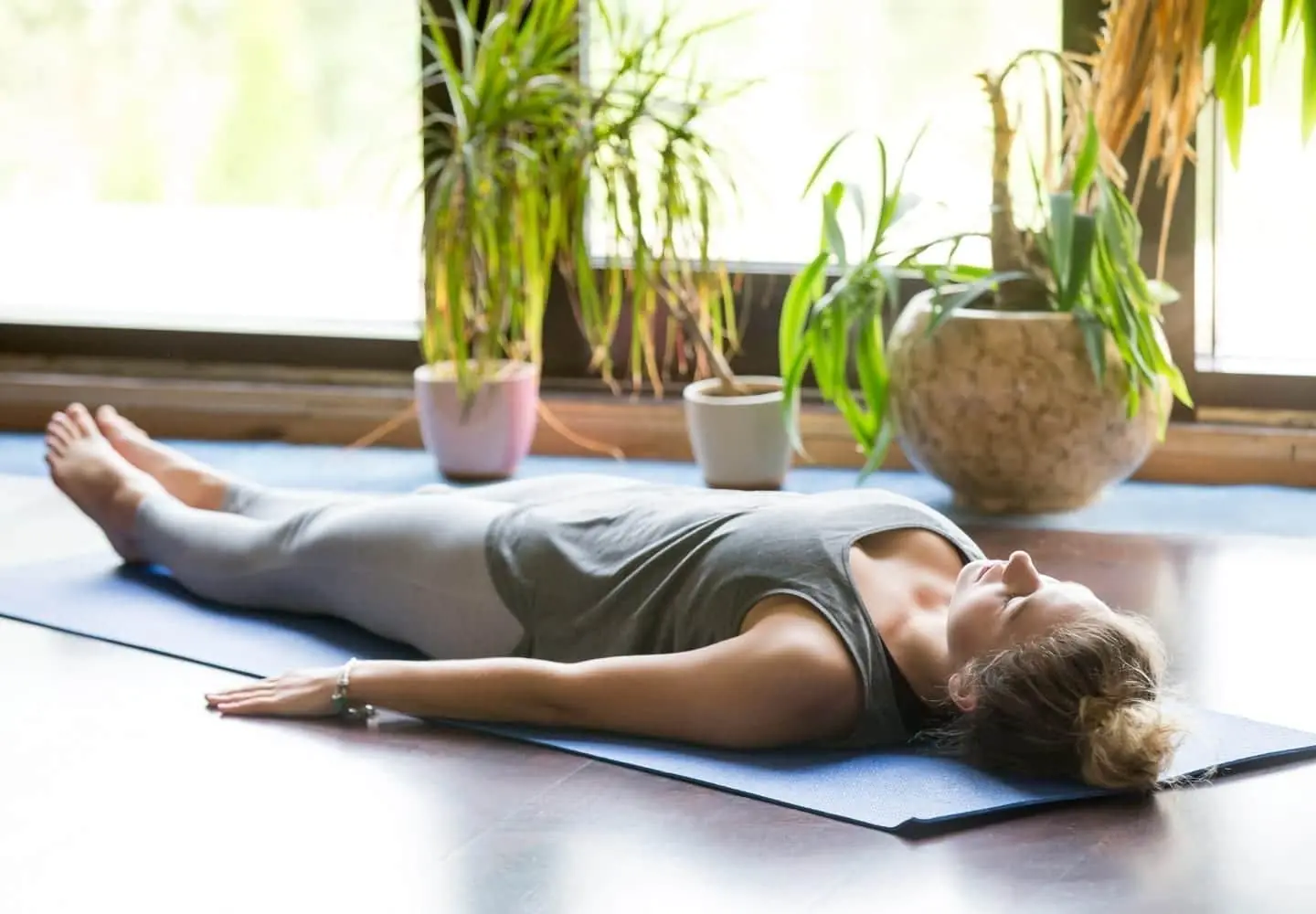 YÊN'S YOGA STUDIO